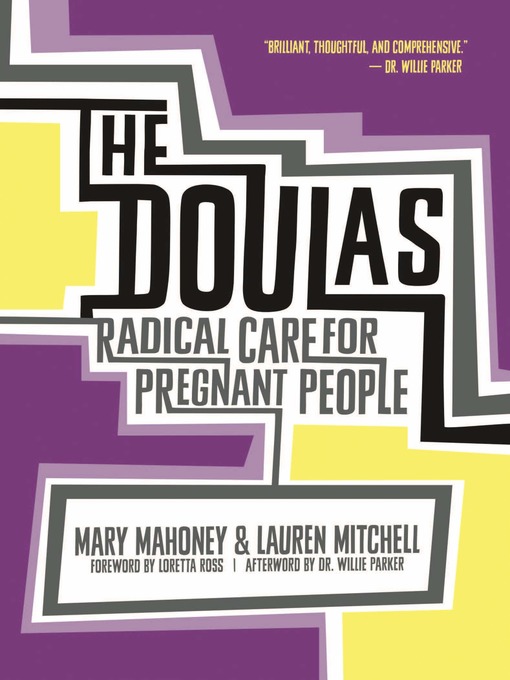 Title details for The Doulas by Mary Mahoney - Available
